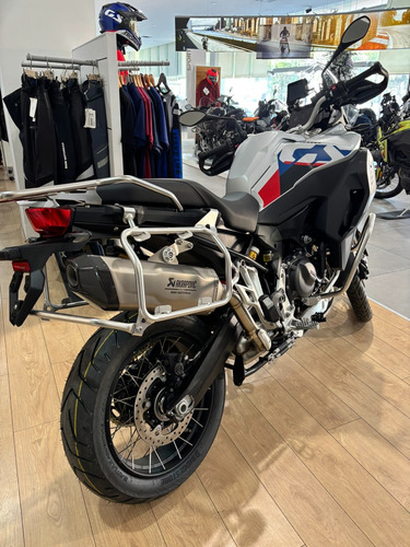 900 Gs Adventure, Doble Proposito Modelo 2024