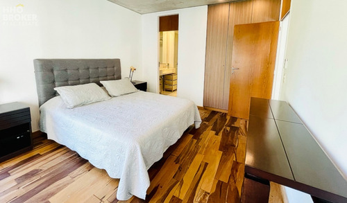 Imagen 11 de 30 de Departamento En Venta Be House, 1 Dormitorio - San Rafel, Punta Del Este- Ref: 2219