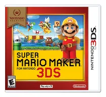 Comprar Super Mario Maker 3DS Super Mario Maker 2