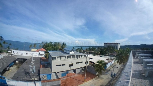 Imagen 30 de 30 de Rentahouse Carabobo Vende Posada En Playa Sur Chichiriviche Rcys 22-446