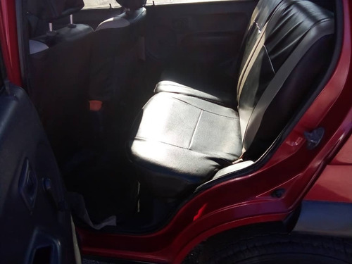 Toyota Terios Sincronico