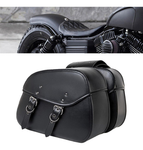 Nuevos Alforja Genérica Para Motocicleta, Accesorios, Bolsa,
