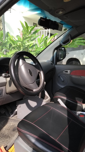 Chery Yoya Vanpass 2, Motor 1.500, Modelo 2015