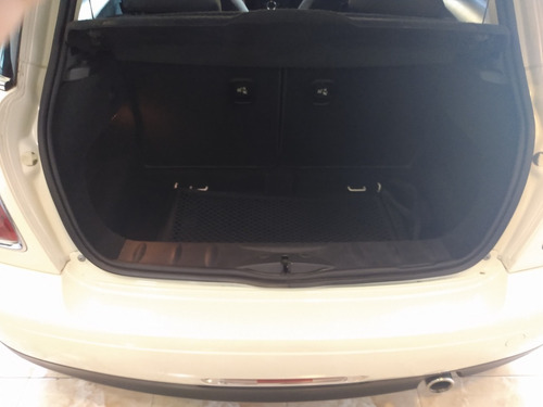 Mini Cooper Pepper 1.6 2012