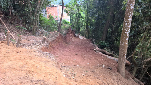 Imagem 2 de 7 de Terreno 2000 M²