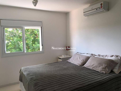 Casa Com 3 Suítes À Venda, 165 M² Por R$ 1.595.000 - Jardim Das Paineiras - Campinas/sp - Ca0194