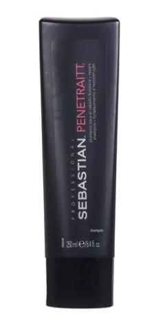 Sebastian Professional Penetraitt Shampoo 250ml Original