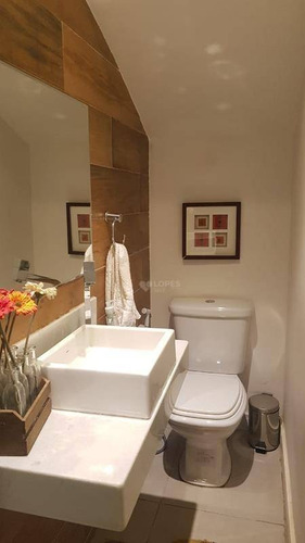 Imagem 10 de 13 de Casa Com 3 Quartos, 169 M² Por R$ 650.000 - Pendotiba - Niterói/rj - Ca20329