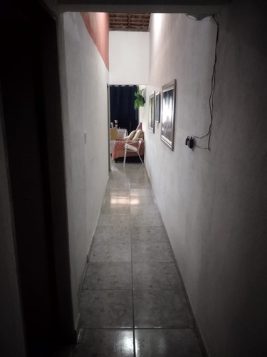 Imagem 3 de 10 de Casa Para Venda - 009535