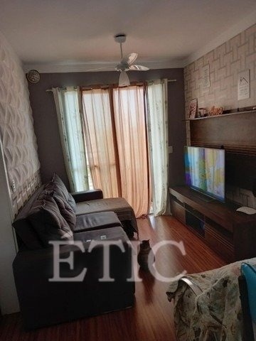Imagem 1 de 15 de Apartamento - Jardim Aricanduva - Ref: 4060 - V-ap1924