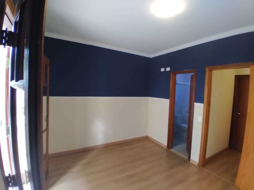 Imagem 5 de 6 de Lindo Sobrado Para Locação No Jardim Bonfiglioli - Fl52