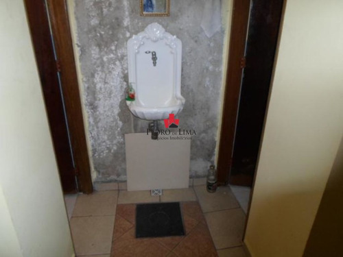 Imagem 12 de 14 de Prédio Comercial, Na Ponte Rasa. - Pe26535