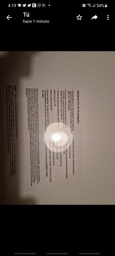 Imagen 4 de 5 de Mac Book Pro I5 16g Ram 1t Ssd Nuevo Sellado Líquido..