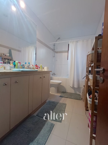 Espectacular Cond Alto San Damian, San Carlos De A. 4d4b2est