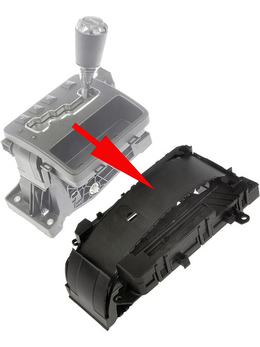 Dorman 601-001 Módulo Electrónico Shifter