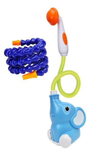 # Cabezal De Ducha De Baño De Bebé, Regalo De Cumpleaños De