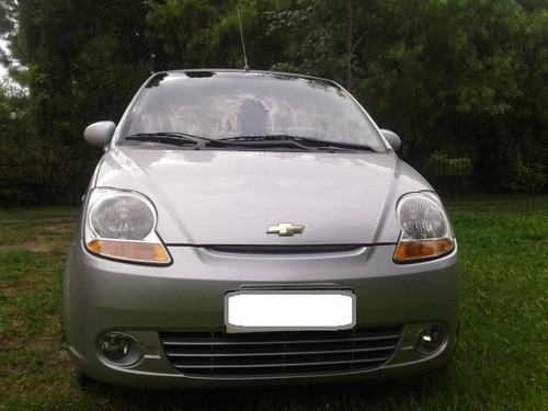 Chevrolet Spark Ls