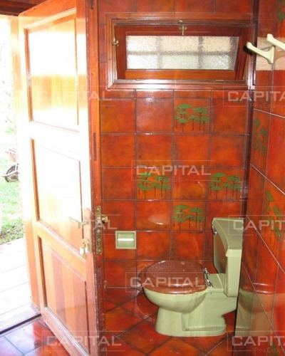 Importante Casa En Venta En Mansa, Punta Del Este- Ref: 24771