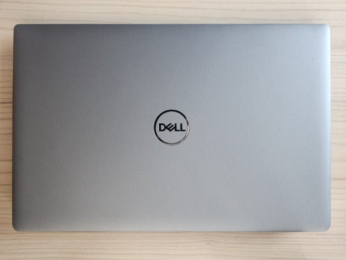 Portátil Dell Precision 3571 Touch 32 GB 512 GB Nvidia 4 GB Cor Prateado