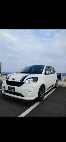 Daihatsu Boom 2018 El Mas Full Y El Más Nuevo Del Planeta