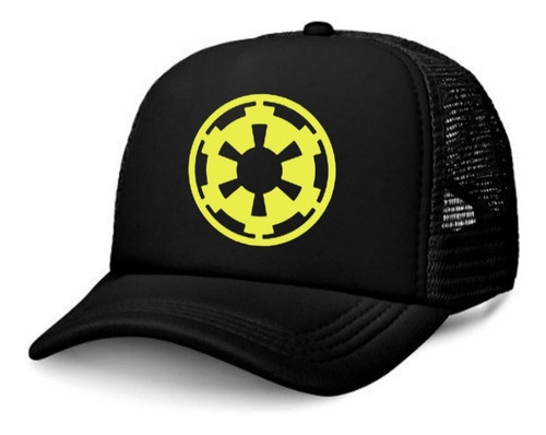 Gorra De Star Wars, Imperio Galáctico, Tv Series, Cine