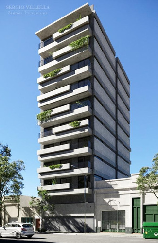 Imagen 3 de 11 de Santa Fe 3300 - 1 Dormitorio En Venta En Rosario