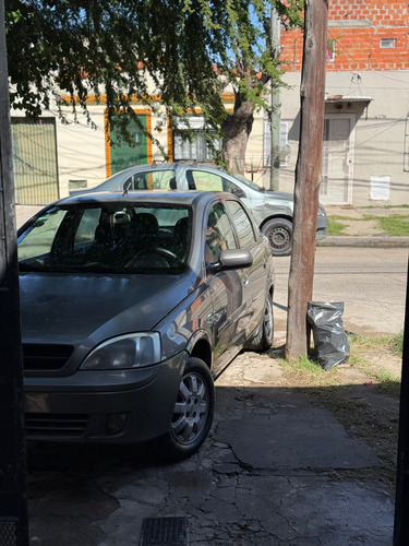 Chevrolet Corsa 2 1.8 Cd Abs