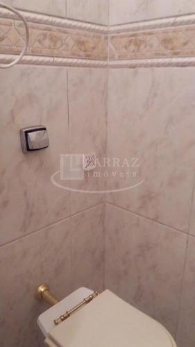Sobrado A Venda Em Sao Paulo, Proximo A Av Paulista E Metro Ana Rosa, Com 3 Dormitorios, Em 212 M2 De Area Total - Ca01603 - 68962344