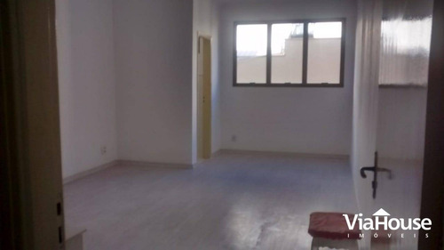 Sala Para Alugar, 21 M² Por R$ 700,00/mês - Jardim São Luiz - Ribeirão Preto/sp - Sa0605
