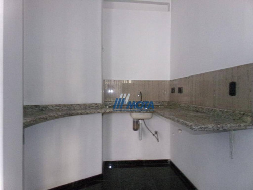 Conjunto Para Alugar Centro , 78 M² Por R$ 1.200/mês - Centro - Curitiba/pr - Cj0034