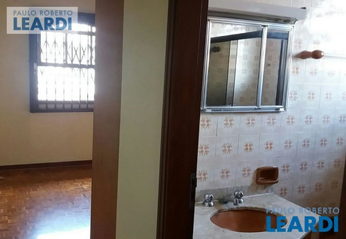Imagem 11 de 15 de Sobrado - Jardim Marajoara - Sp - 503887