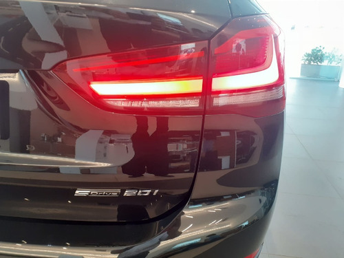 Imagem 7 de 14 de Bmw X1