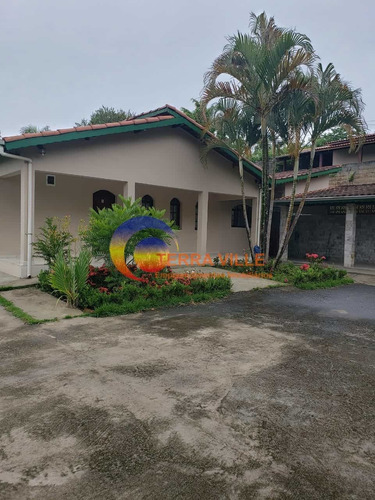 Imagem 13 de 15 de Chácara Para Comprar Suru Santana De Parnaíba - 2738