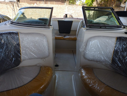 Imagen 11 de 15 de Lancha Sea Ray Modelo 185 Sport Año 2007