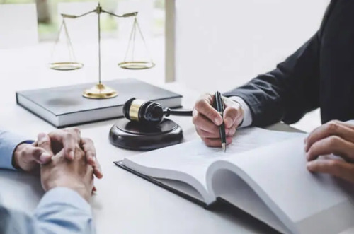 Abogados Litigios Despojos Crímenes Fianzas Defensa Legal