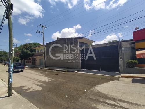 Bodega En Venta O En Renta En Col. Azteca
