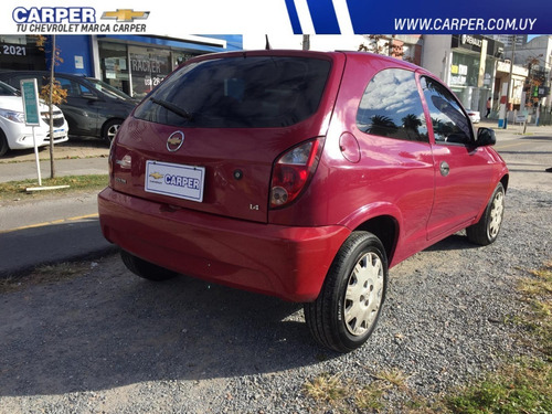 Chevrolet Celta 1.4 C/29544