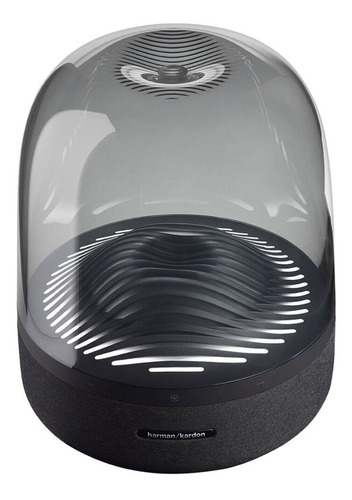 Parlante Harman Kardon Aura 3 Bluetooth Negro