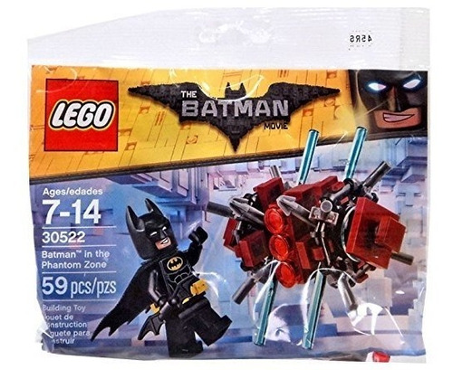 Tema De Lego Batman La Pelicula Batman En La Zona De Fantasm