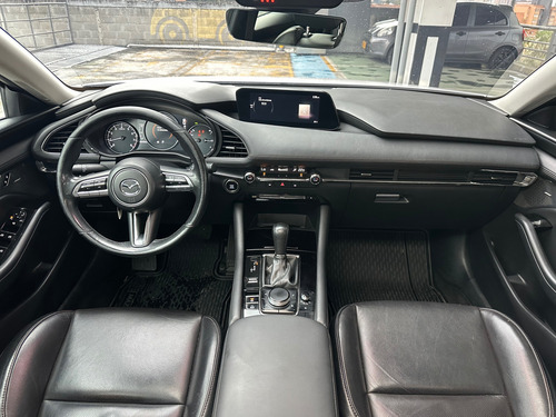 Mazda 3 2.5 Grand Touring Lx At