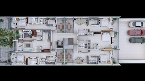 Venta-departamento - Villa Bosch