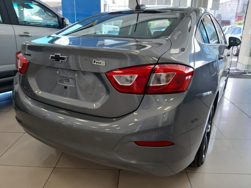 Imagen 15 de 15 de Chevrolet Cruze Midnight 0km #7