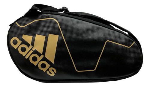 Bolso Paletero adidas Control Padel