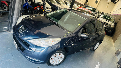 Peugeot 207 1.4 Active 75cv