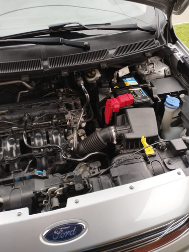 Ford Ka 1.5 Sel