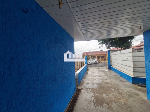 Imagem 3 de 13 de Casa Residencial Para Venda - 02950.7995