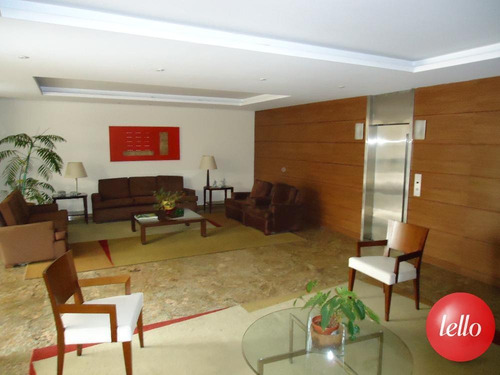 Imagem 18 de 19 de Apartamento - Ref: 143189