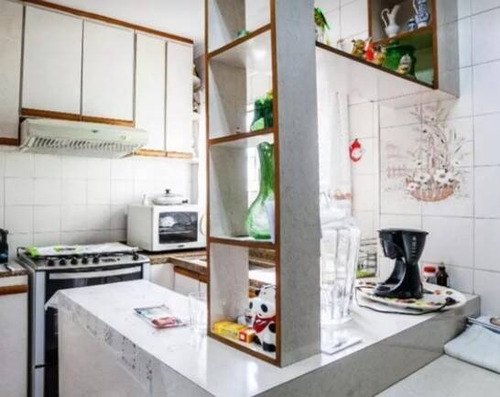 Imagem 8 de 15 de Casa Com 150 Metros 3 Dormitórios 2 Banheiros E 5 Vagas De Garagens - Ca2754