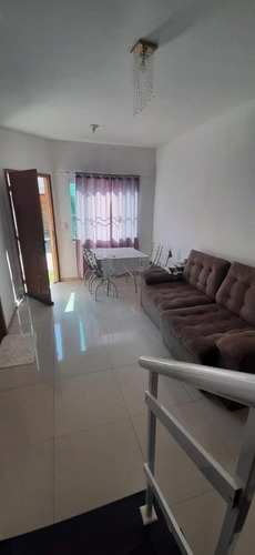 Imagem 12 de 15 de Casa Para Venda Em Rio Das Ostras, Recanto, 3 Dormitórios, 2 Banheiros, 1 Vaga - Ca0020_1-2169133