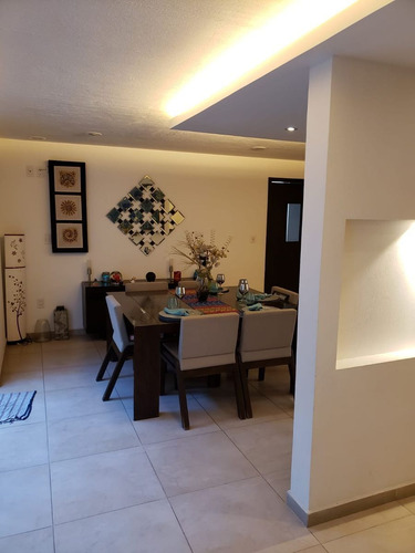 Imagen 5 de 30 de Casa En Venta En Rinconada Del Castaño, Metepec